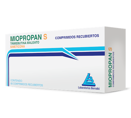 Miopropan S